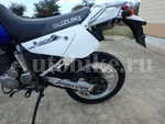     Suzuki Djebel250XC 2000  14